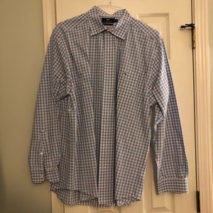 EUC Vineyard Vines Men’s Slim Fit Tucker Shirt XL
